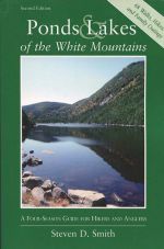 Ponds & Lakes of the White Mountains
